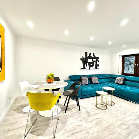 Barockstadt-Apartment Ращат Екстериор снимка