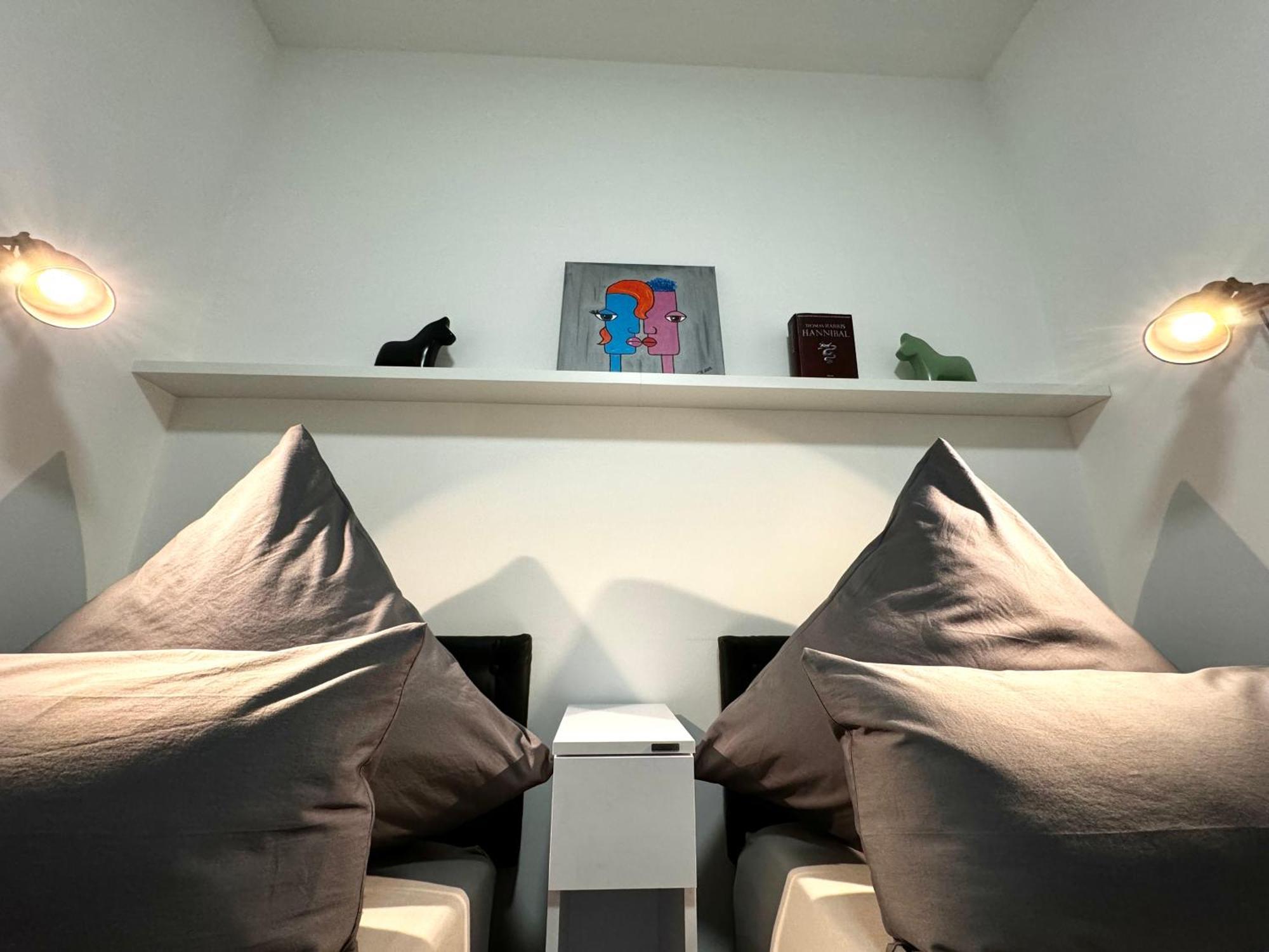 Barockstadt-Apartment Ращат Екстериор снимка